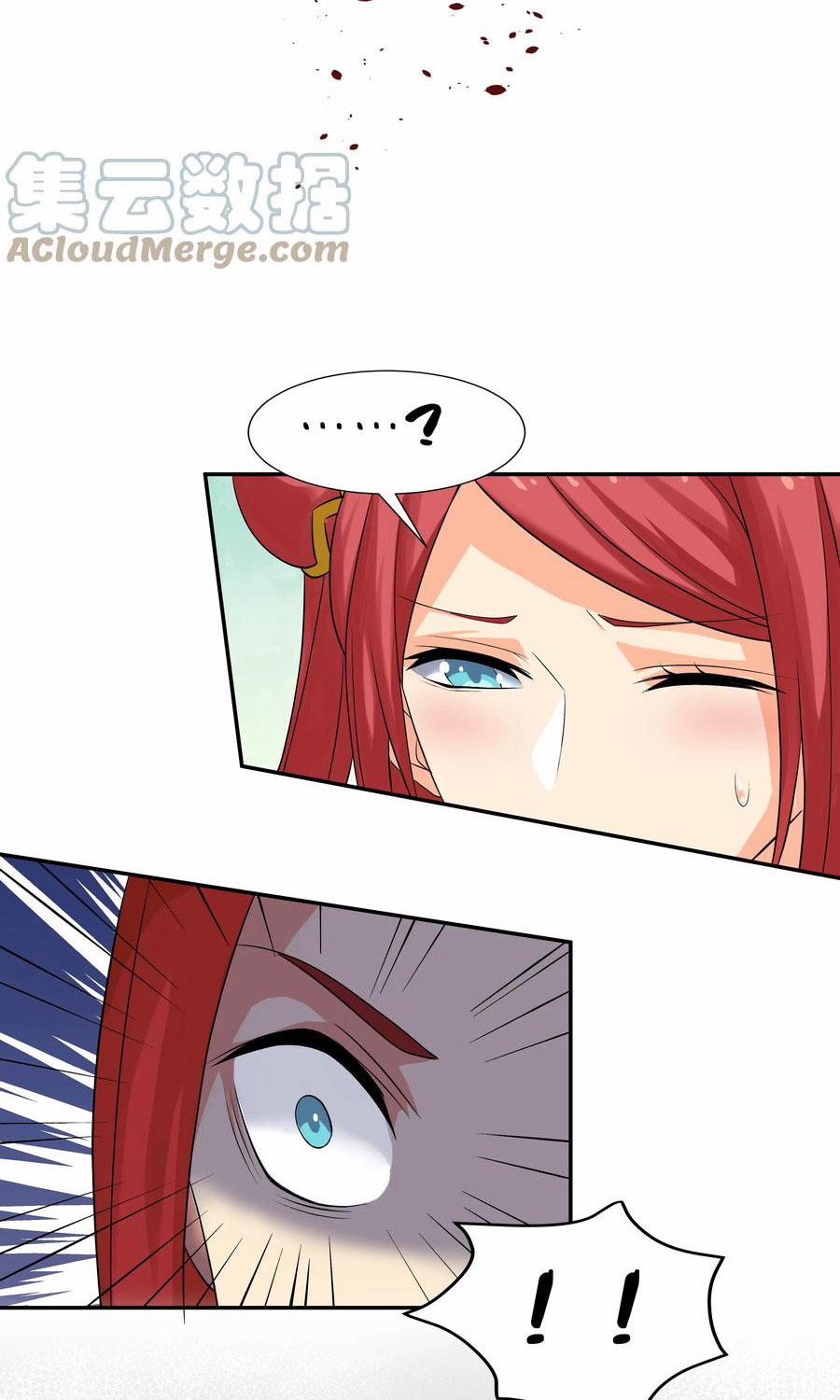 Toàn Bộ Tu Chân Giới Muội Tử Muốn Bắt Ta 60 trang 23