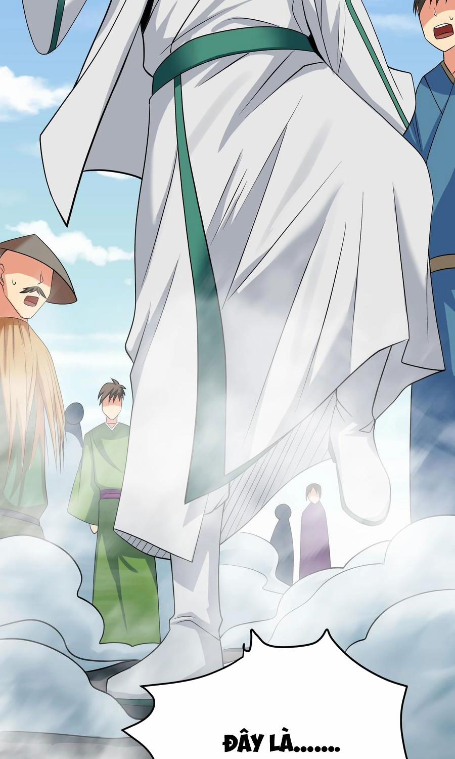 Toàn Bộ Tu Chân Giới Muội Tử Muốn Bắt Ta 60 trang 27