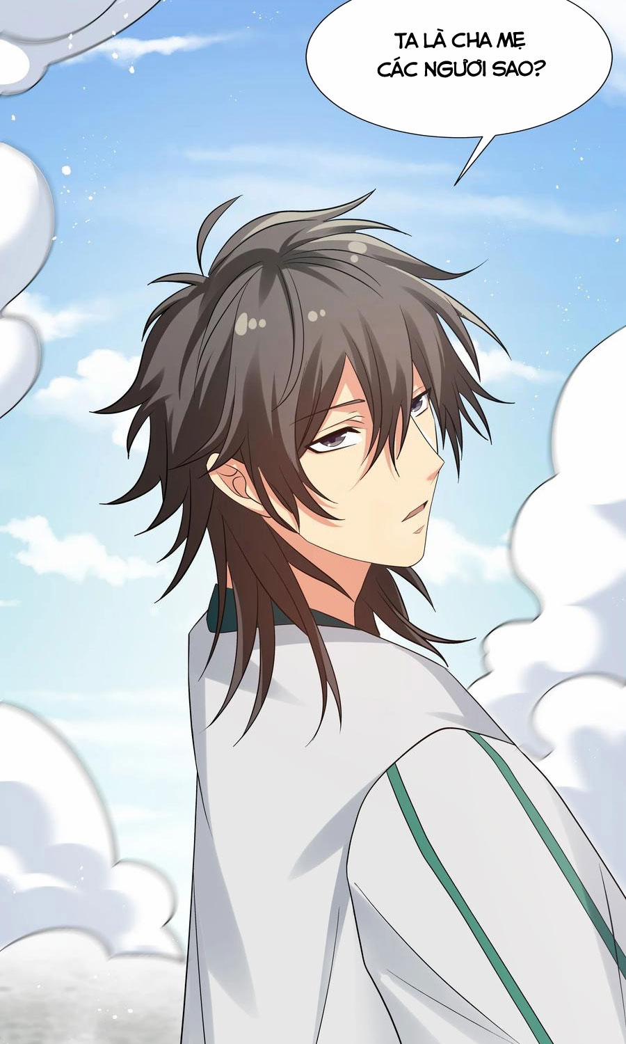 Toàn Bộ Tu Chân Giới Muội Tử Muốn Bắt Ta 60 trang 31