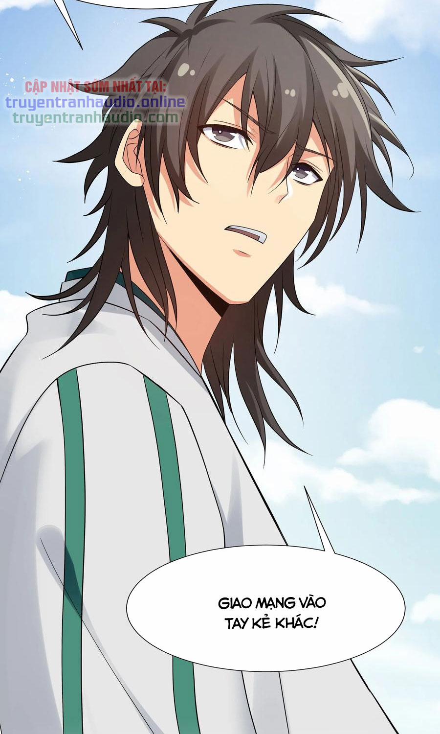 Toàn Bộ Tu Chân Giới Muội Tử Muốn Bắt Ta 60 trang 34