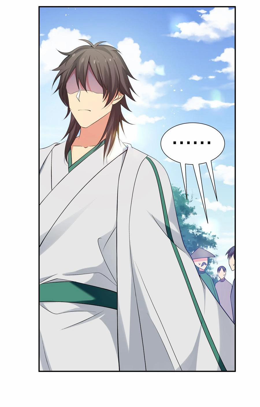 Toàn Bộ Tu Chân Giới Muội Tử Muốn Bắt Ta 60 trang 37