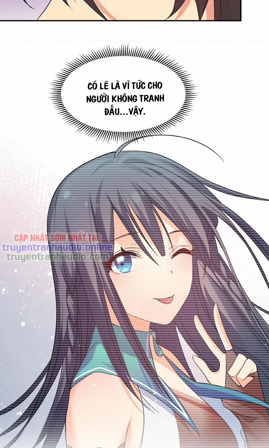 Toàn Bộ Tu Chân Giới Muội Tử Muốn Bắt Ta 60 trang 40