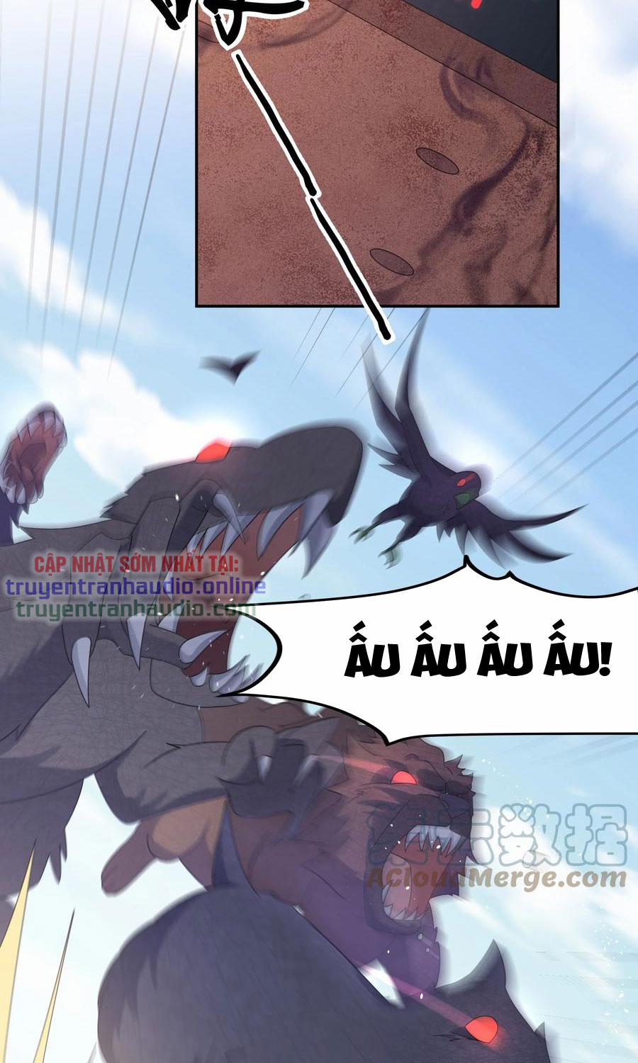 Toàn Bộ Tu Chân Giới Muội Tử Muốn Bắt Ta 60 trang 42