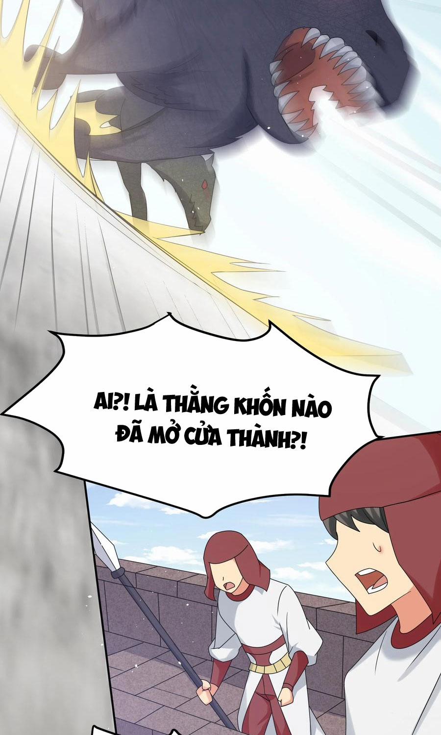 Toàn Bộ Tu Chân Giới Muội Tử Muốn Bắt Ta 60 trang 43