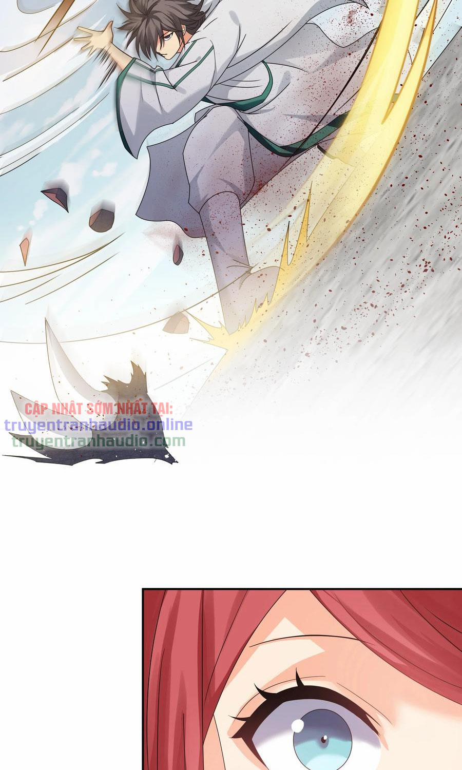 Toàn Bộ Tu Chân Giới Muội Tử Muốn Bắt Ta 60 trang 48