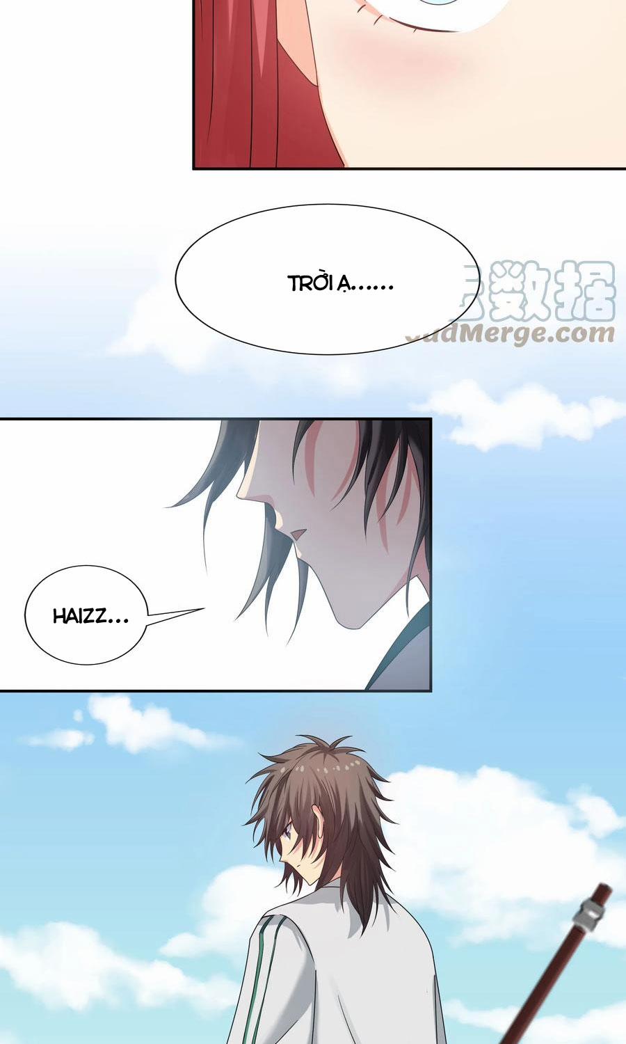 Toàn Bộ Tu Chân Giới Muội Tử Muốn Bắt Ta 60 trang 49