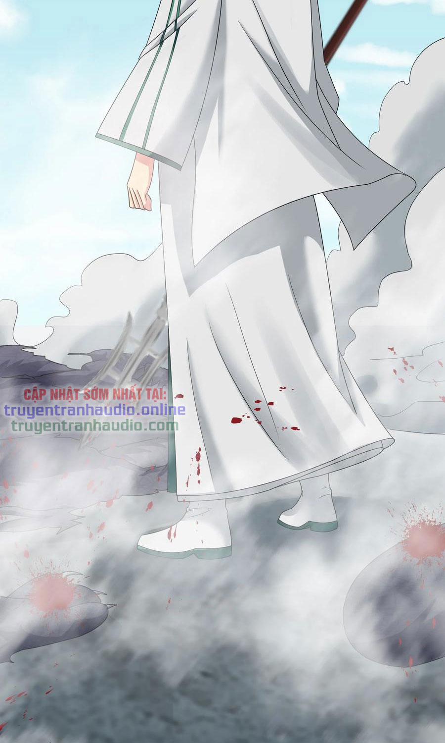 Toàn Bộ Tu Chân Giới Muội Tử Muốn Bắt Ta 60 trang 50