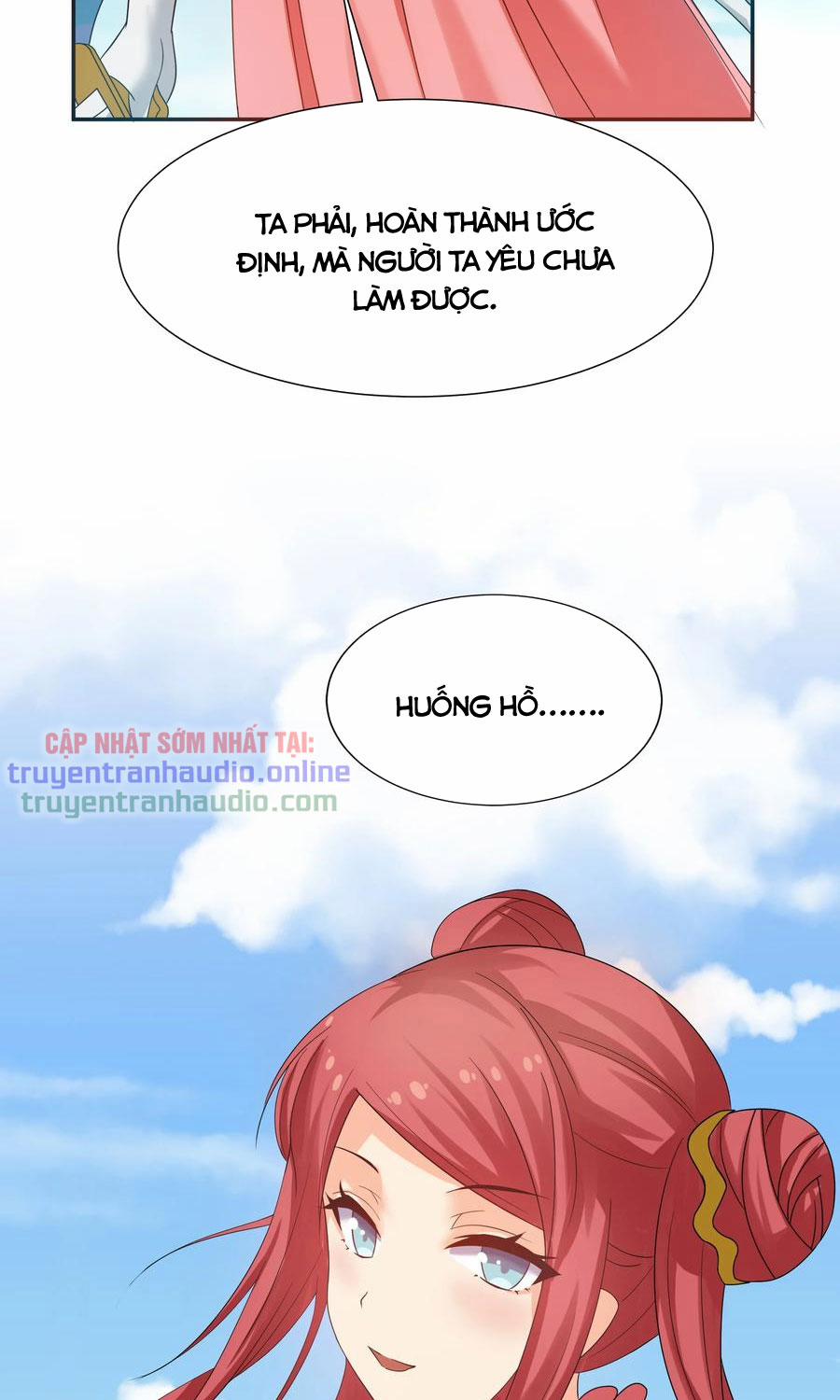 Toàn Bộ Tu Chân Giới Muội Tử Muốn Bắt Ta 60 trang 52