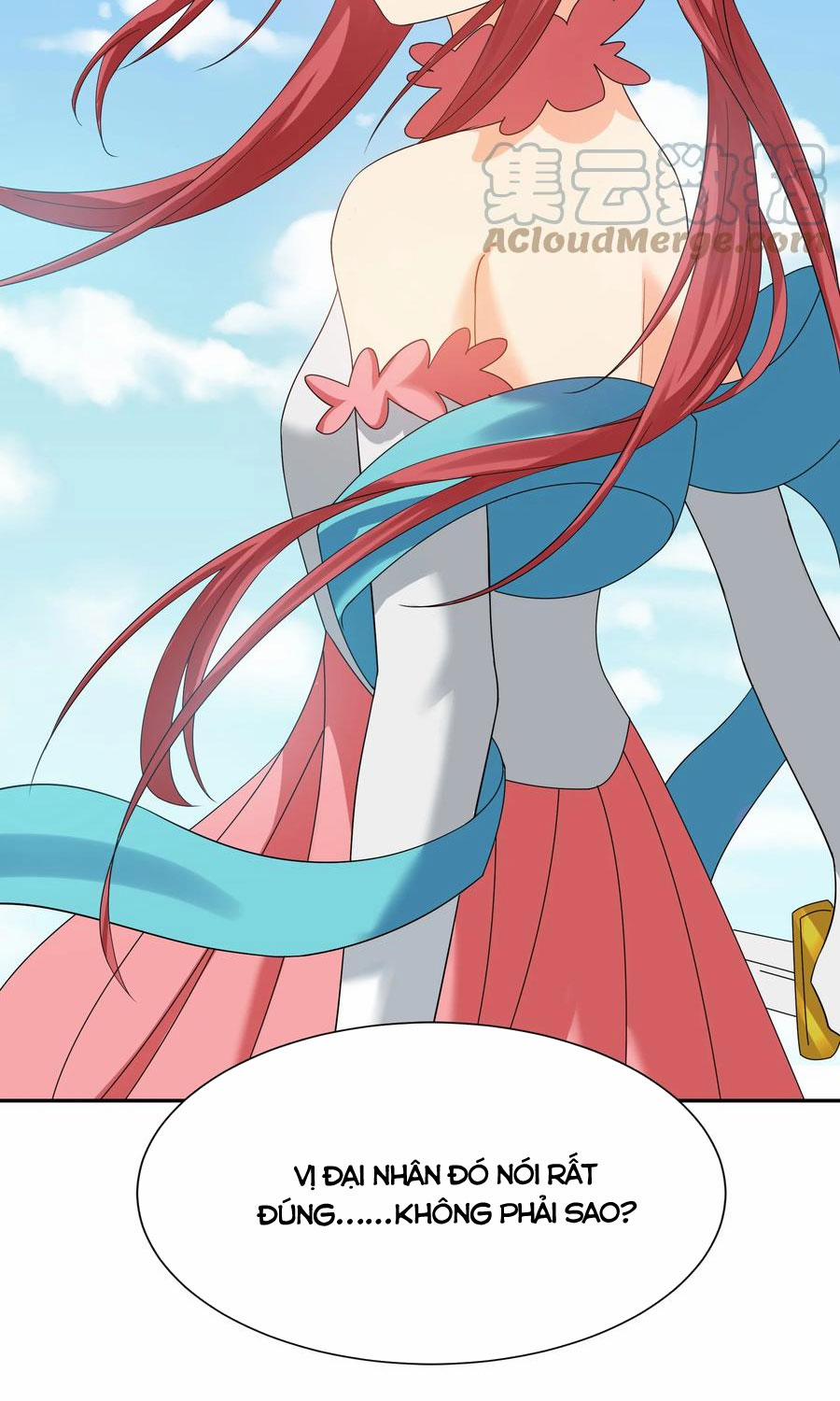 Toàn Bộ Tu Chân Giới Muội Tử Muốn Bắt Ta 60 trang 53