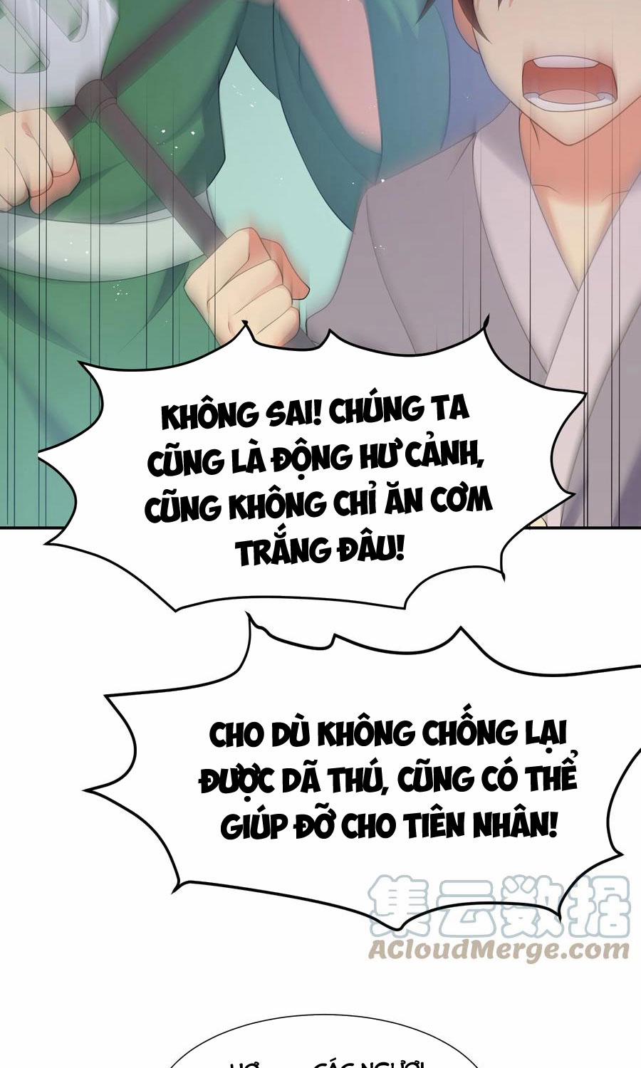 Toàn Bộ Tu Chân Giới Muội Tử Muốn Bắt Ta 60 trang 55