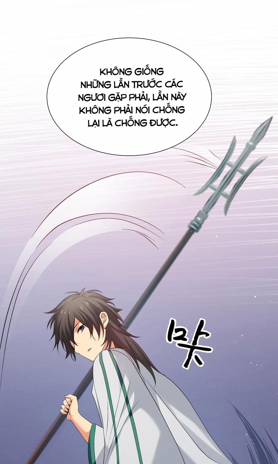 Toàn Bộ Tu Chân Giới Muội Tử Muốn Bắt Ta 60 trang 57