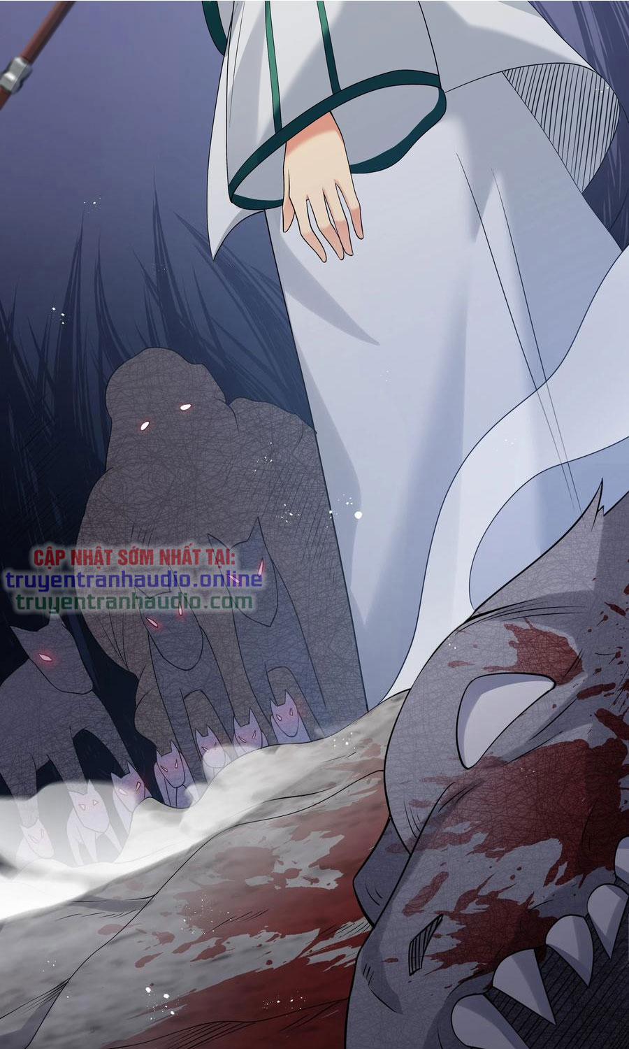 Toàn Bộ Tu Chân Giới Muội Tử Muốn Bắt Ta 60 trang 58