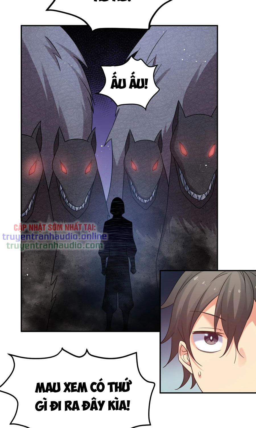 Toàn Bộ Tu Chân Giới Muội Tử Muốn Bắt Ta 60 trang 60