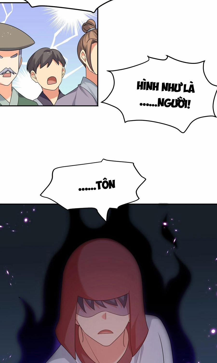 Toàn Bộ Tu Chân Giới Muội Tử Muốn Bắt Ta 60 trang 61