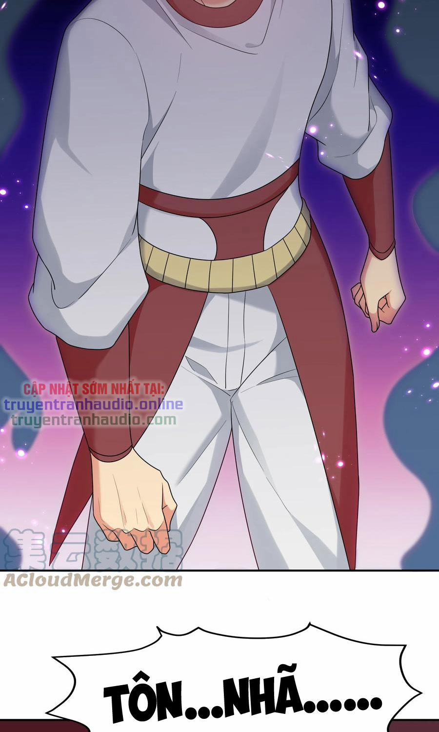 Toàn Bộ Tu Chân Giới Muội Tử Muốn Bắt Ta 60 trang 62