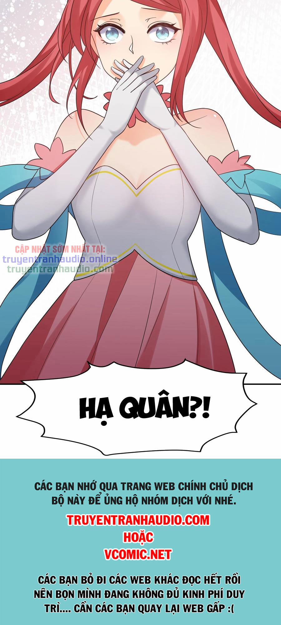 Toàn Bộ Tu Chân Giới Muội Tử Muốn Bắt Ta 60 trang 64