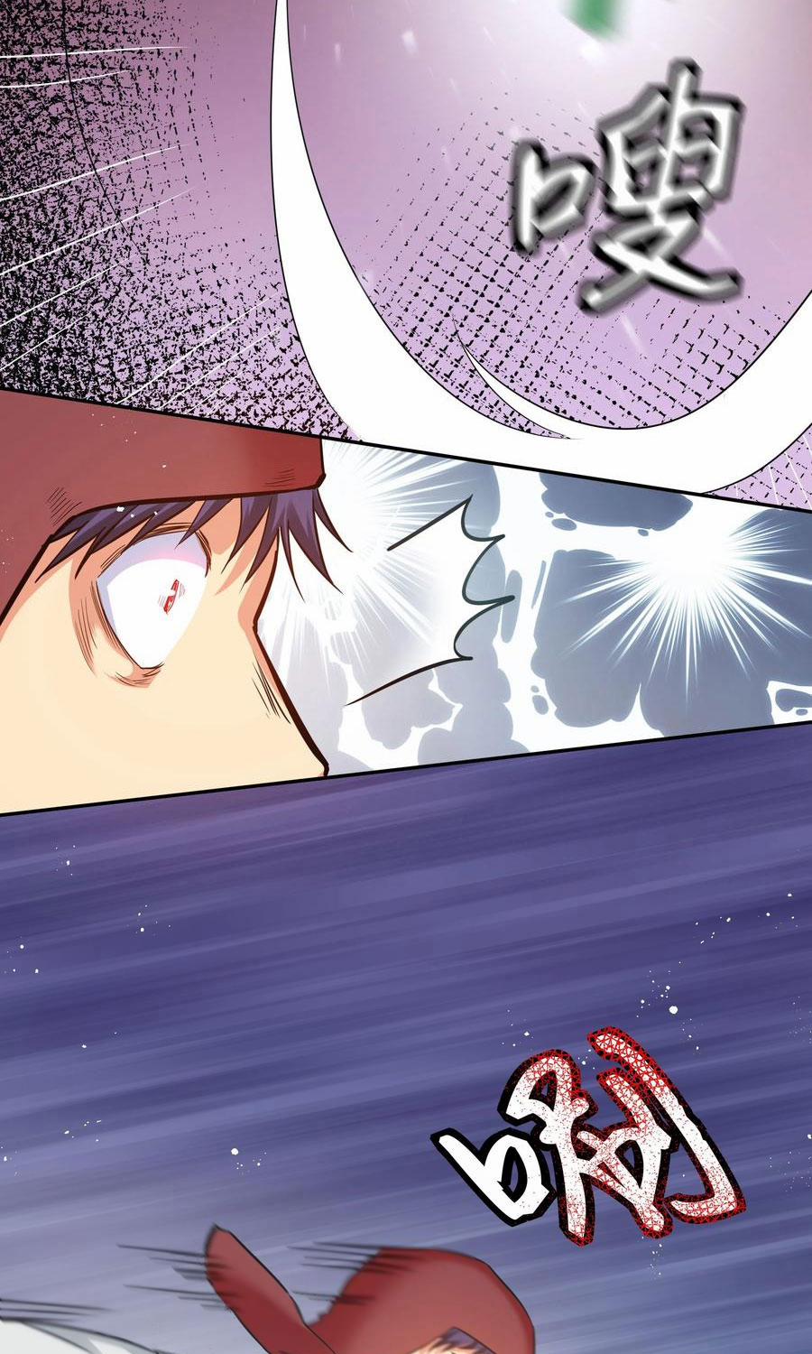 Toàn Bộ Tu Chân Giới Muội Tử Muốn Bắt Ta 61 trang 10