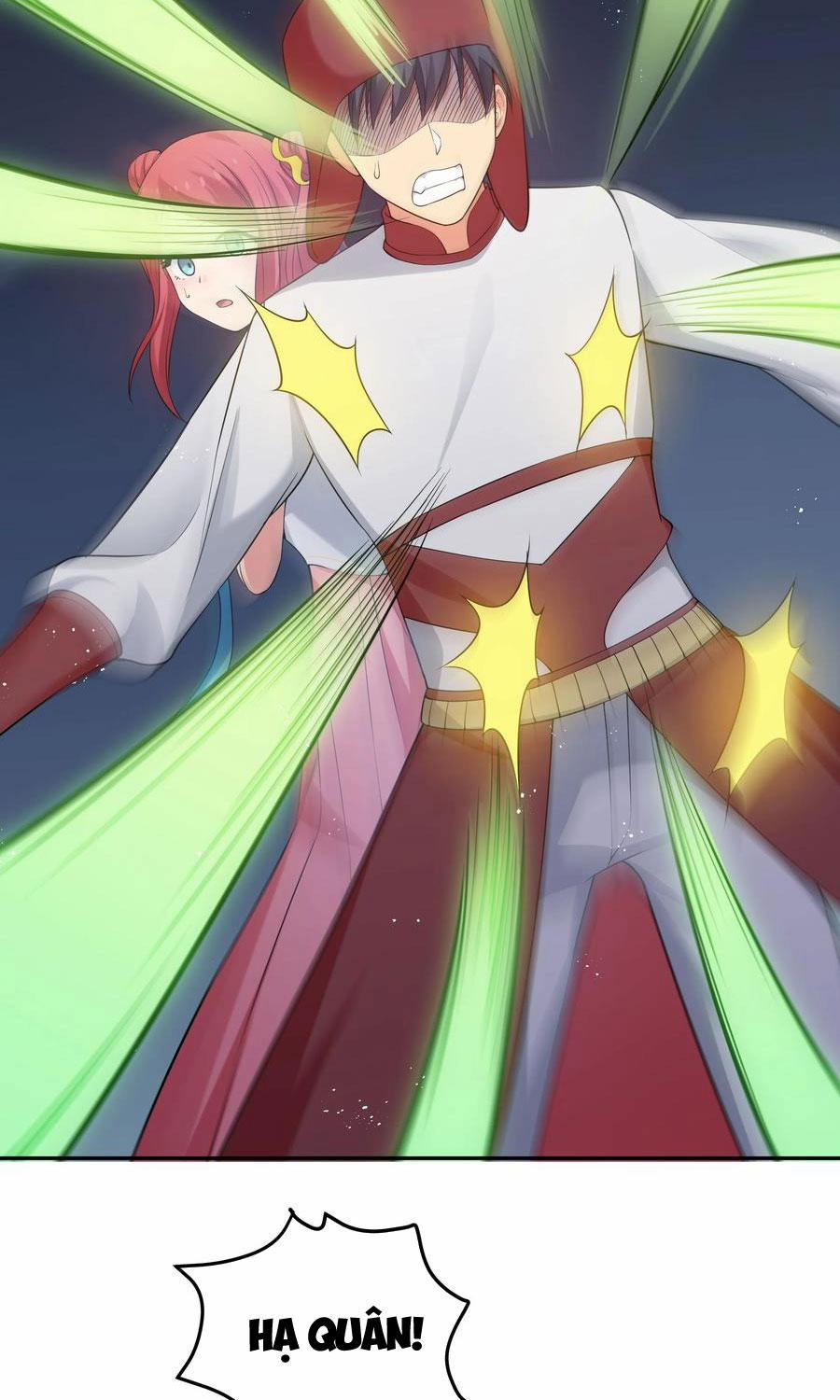 Toàn Bộ Tu Chân Giới Muội Tử Muốn Bắt Ta 61 trang 18