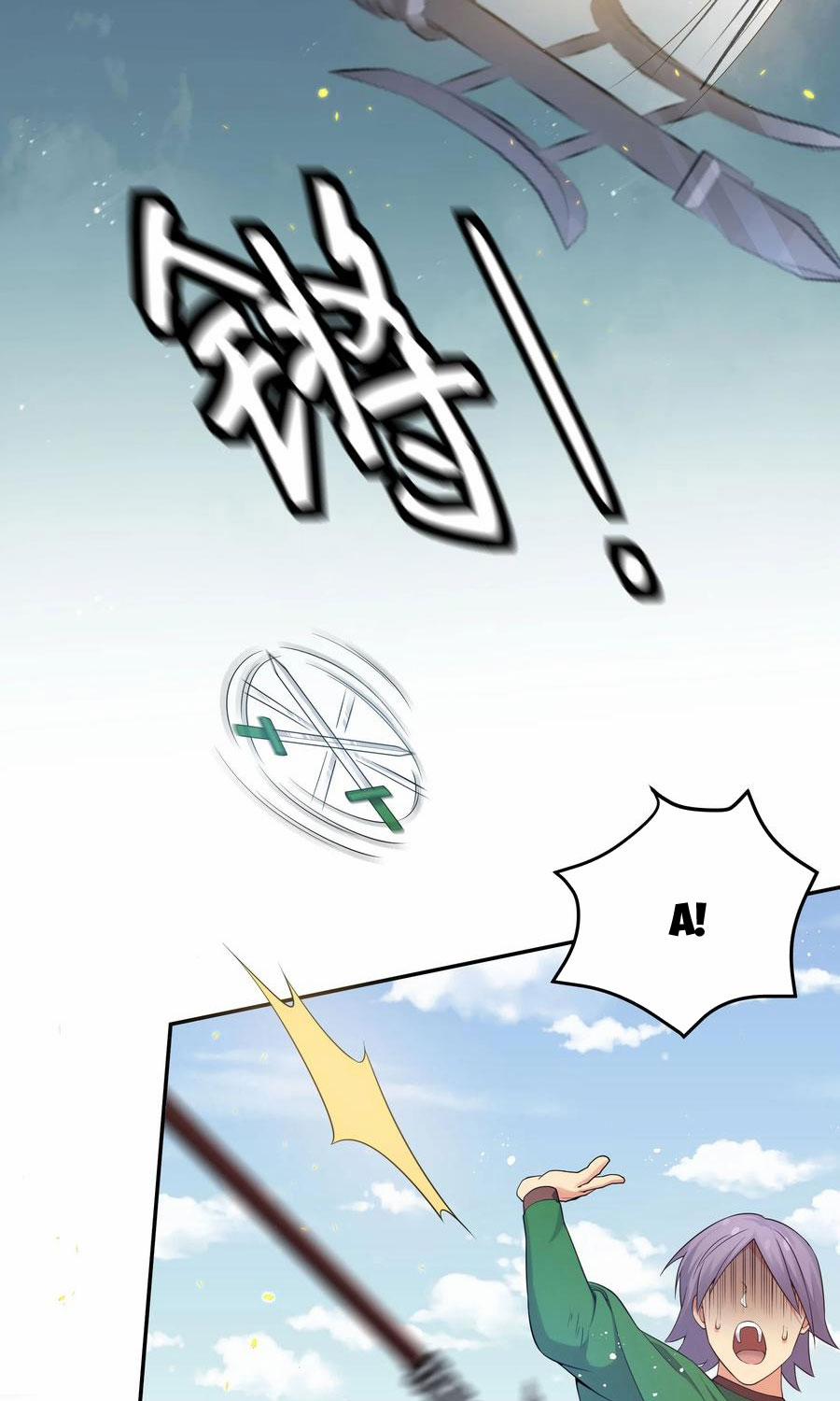 Toàn Bộ Tu Chân Giới Muội Tử Muốn Bắt Ta 61 trang 22