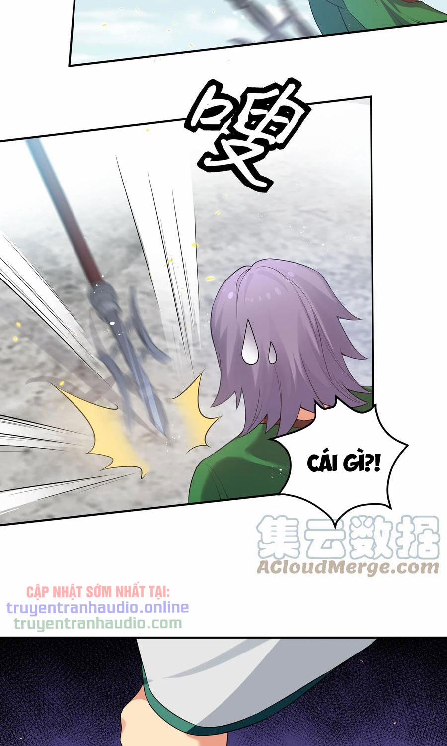 Toàn Bộ Tu Chân Giới Muội Tử Muốn Bắt Ta 61 trang 23