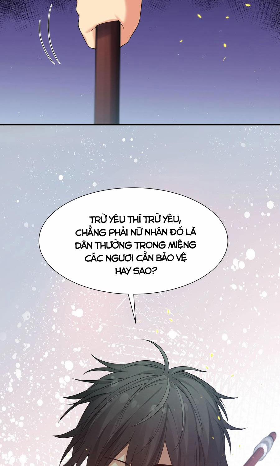 Toàn Bộ Tu Chân Giới Muội Tử Muốn Bắt Ta 61 trang 24