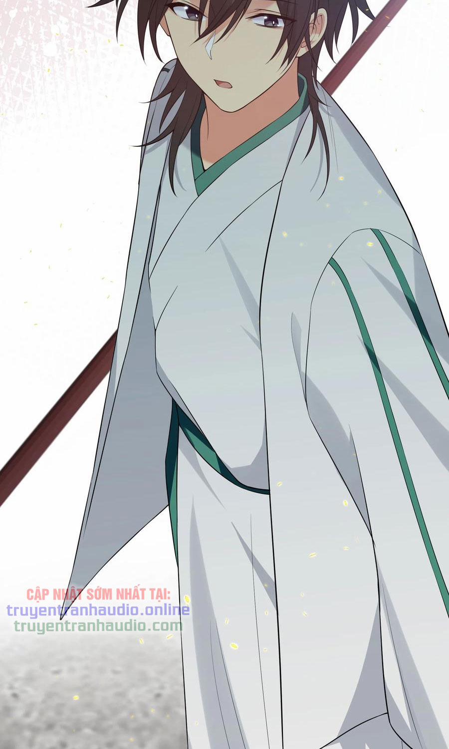 Toàn Bộ Tu Chân Giới Muội Tử Muốn Bắt Ta 61 trang 25