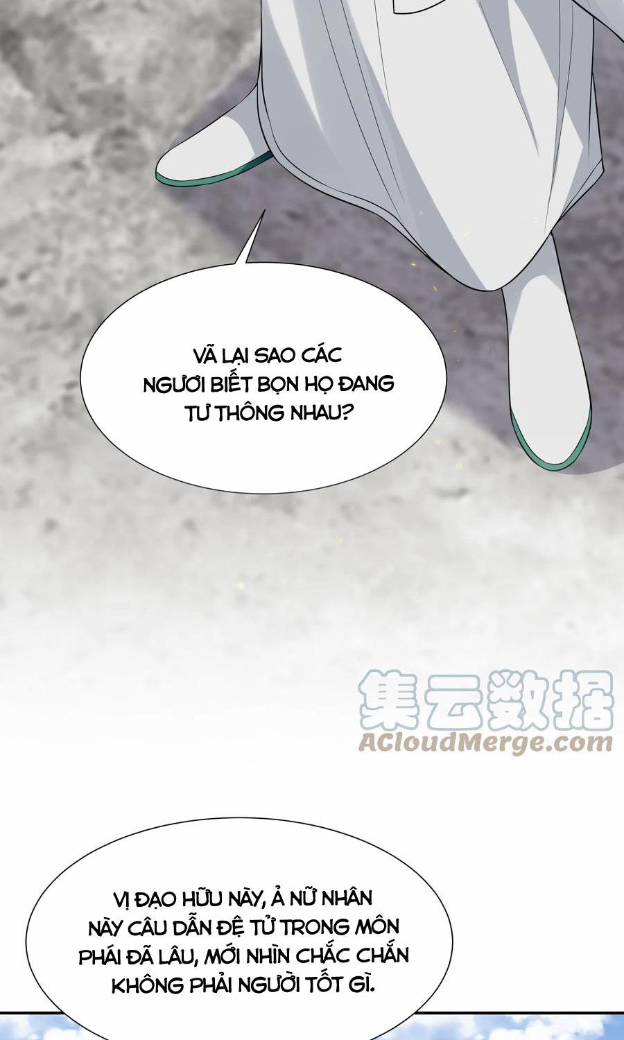 Toàn Bộ Tu Chân Giới Muội Tử Muốn Bắt Ta 61 trang 26