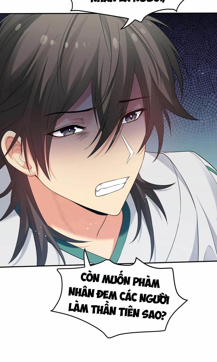 Toàn Bộ Tu Chân Giới Muội Tử Muốn Bắt Ta 61 trang 32