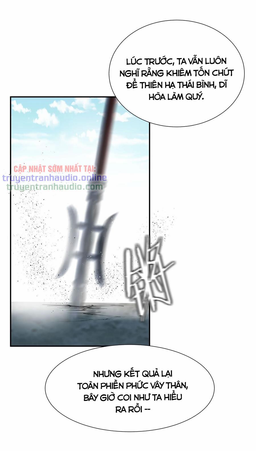 Toàn Bộ Tu Chân Giới Muội Tử Muốn Bắt Ta 61 trang 33