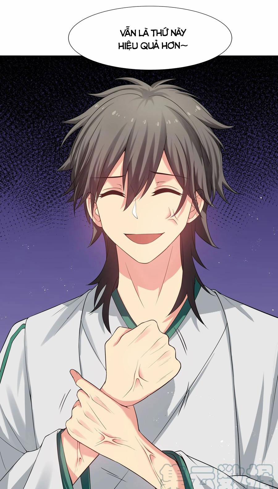 Toàn Bộ Tu Chân Giới Muội Tử Muốn Bắt Ta 61 trang 34