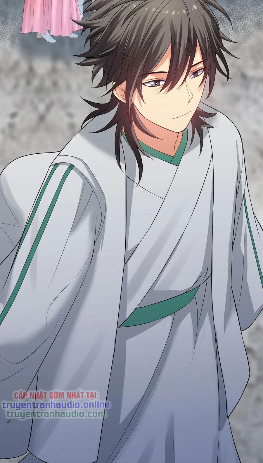 Toàn Bộ Tu Chân Giới Muội Tử Muốn Bắt Ta 61 trang 42