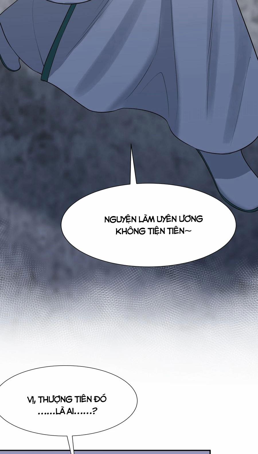 Toàn Bộ Tu Chân Giới Muội Tử Muốn Bắt Ta 61 trang 43