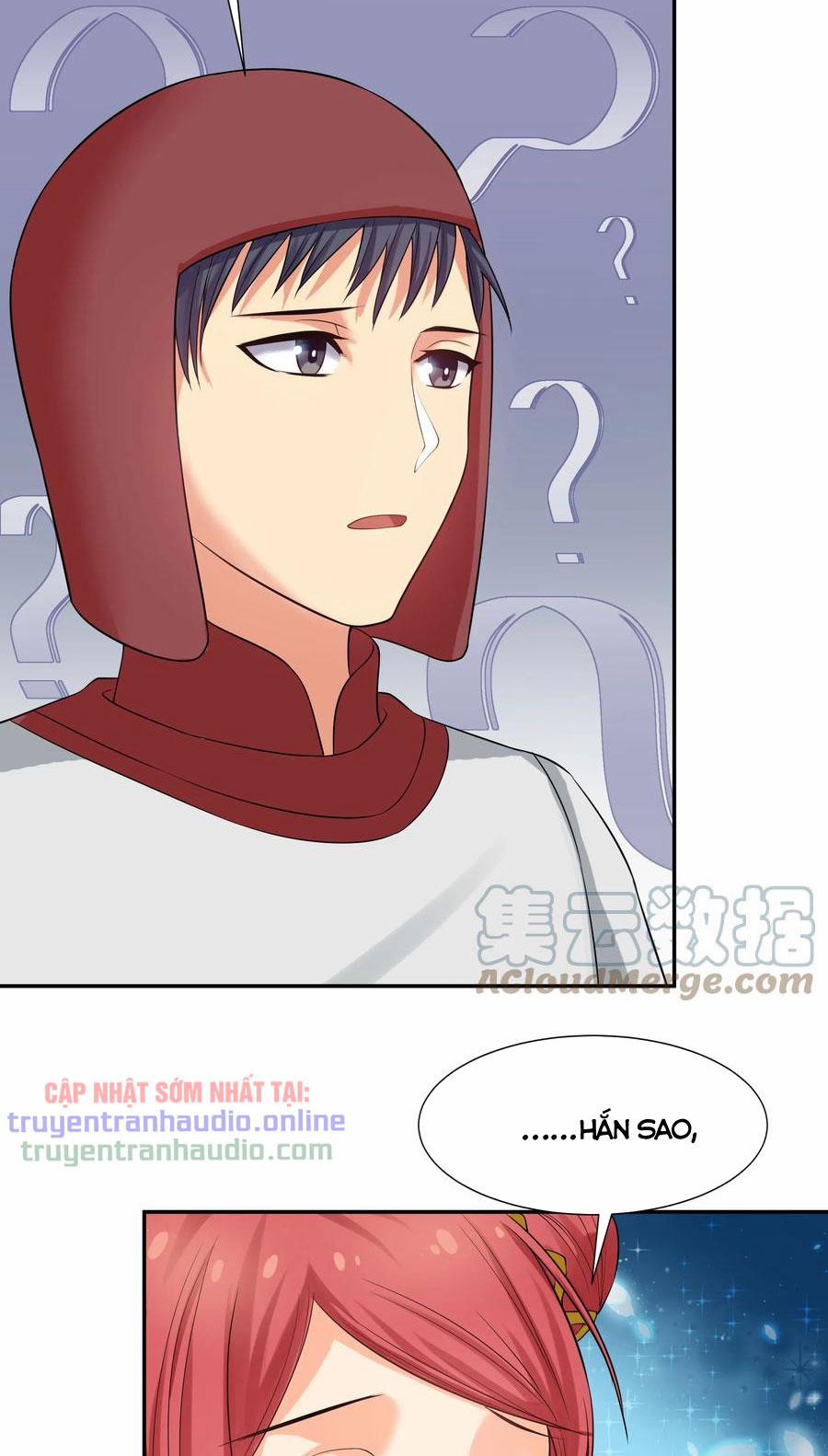 Toàn Bộ Tu Chân Giới Muội Tử Muốn Bắt Ta 61 trang 44