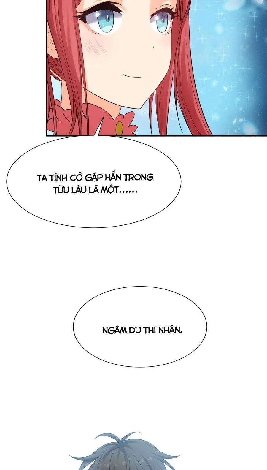 Toàn Bộ Tu Chân Giới Muội Tử Muốn Bắt Ta 61 trang 45