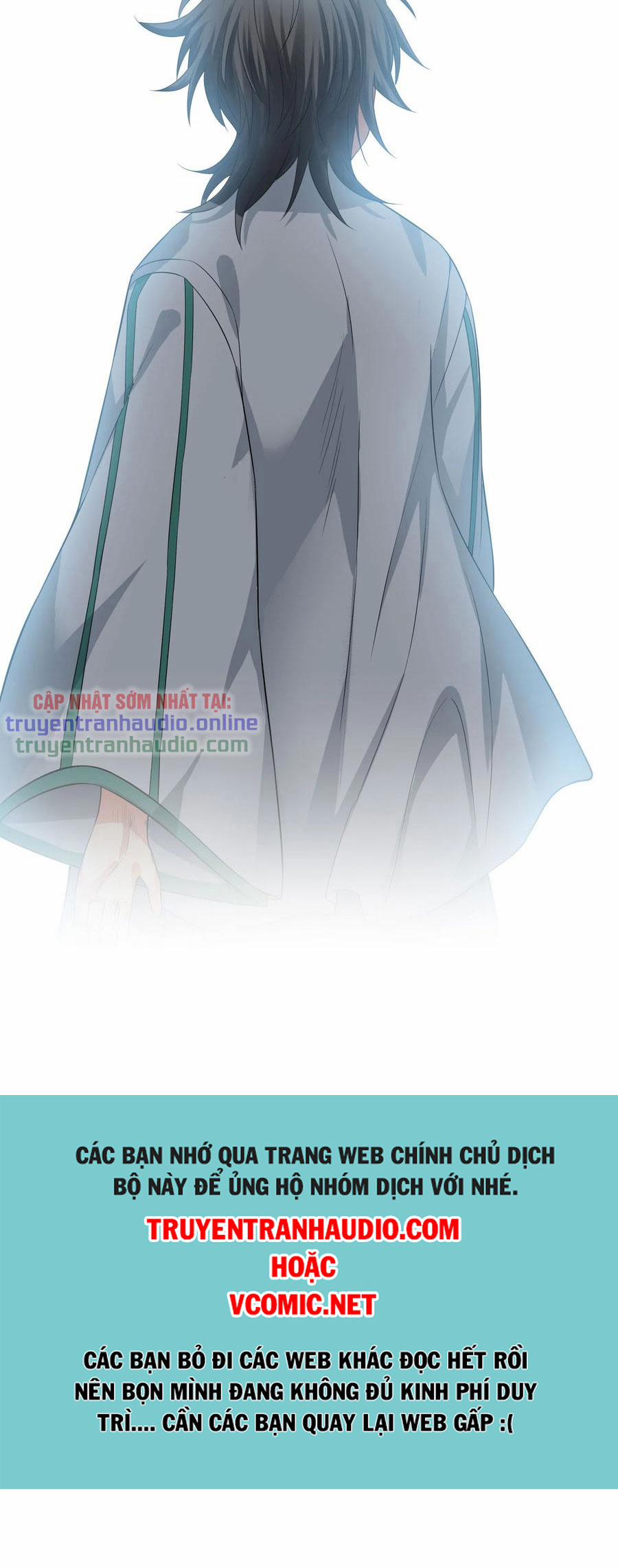 Toàn Bộ Tu Chân Giới Muội Tử Muốn Bắt Ta 61 trang 46