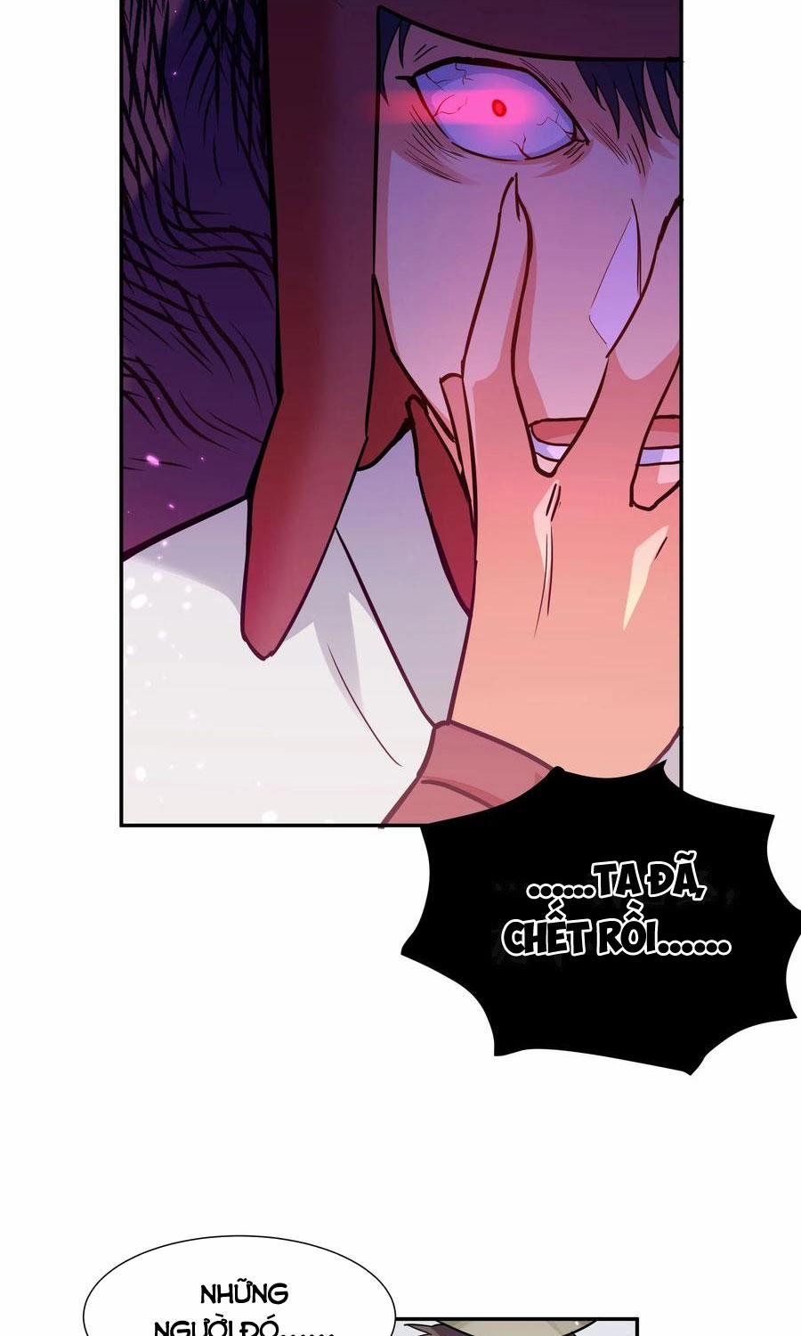 Toàn Bộ Tu Chân Giới Muội Tử Muốn Bắt Ta 61 trang 6