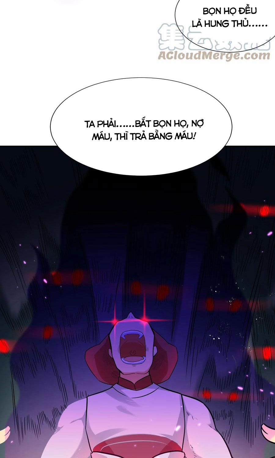 Toàn Bộ Tu Chân Giới Muội Tử Muốn Bắt Ta 61 trang 8