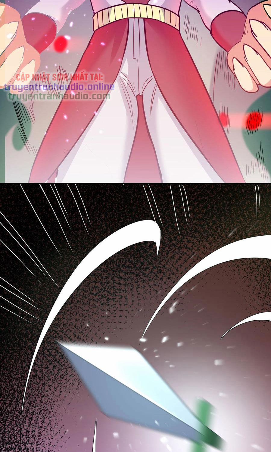 Toàn Bộ Tu Chân Giới Muội Tử Muốn Bắt Ta 61 trang 9