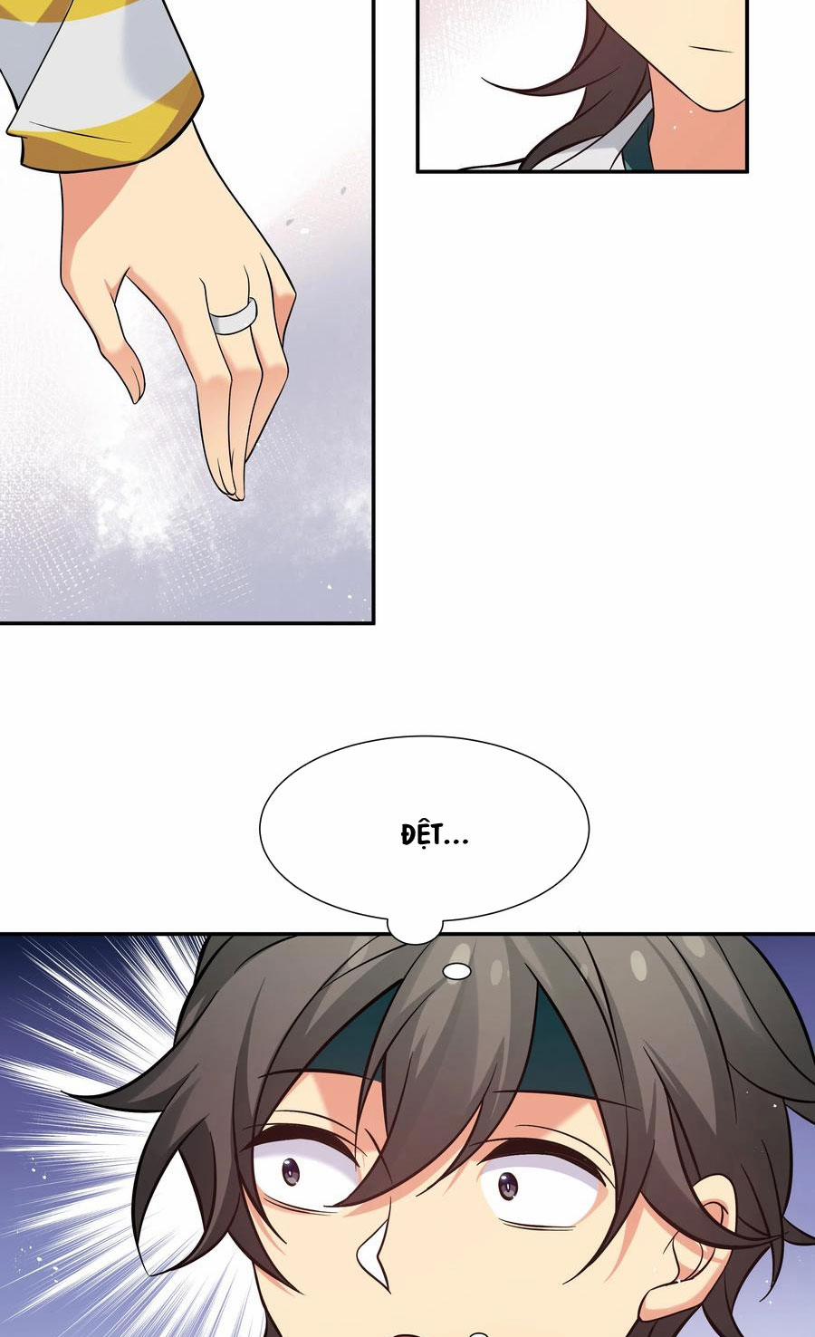 Toàn Bộ Tu Chân Giới Muội Tử Muốn Bắt Ta 62 trang 13