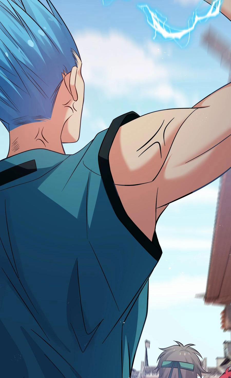 Toàn Bộ Tu Chân Giới Muội Tử Muốn Bắt Ta 62 trang 15