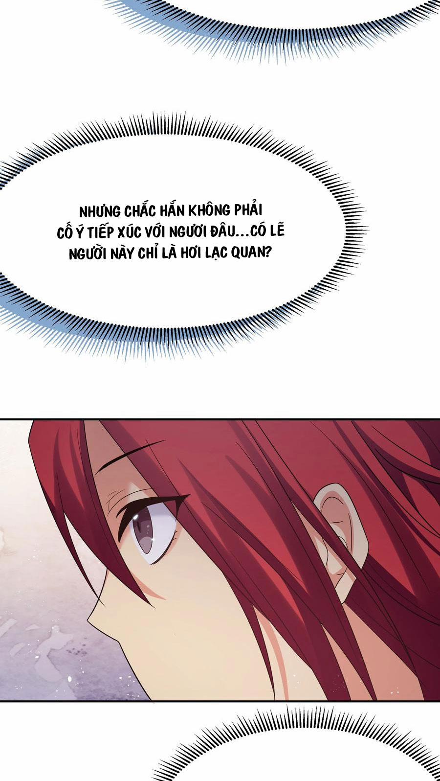 Toàn Bộ Tu Chân Giới Muội Tử Muốn Bắt Ta 62 trang 29