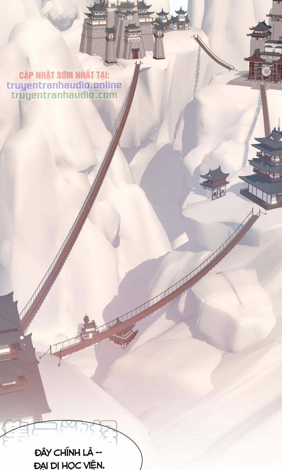 Toàn Bộ Tu Chân Giới Muội Tử Muốn Bắt Ta 63 trang 1