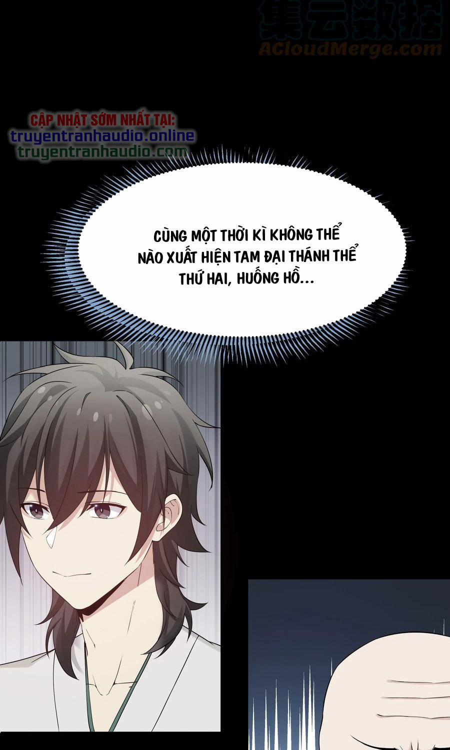 Toàn Bộ Tu Chân Giới Muội Tử Muốn Bắt Ta 63 trang 11