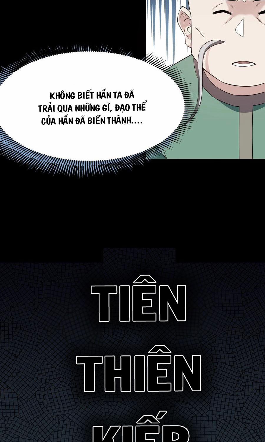 Toàn Bộ Tu Chân Giới Muội Tử Muốn Bắt Ta 63 trang 12