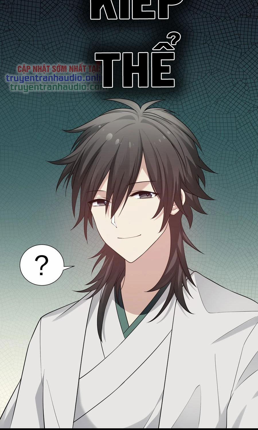 Toàn Bộ Tu Chân Giới Muội Tử Muốn Bắt Ta 63 trang 13