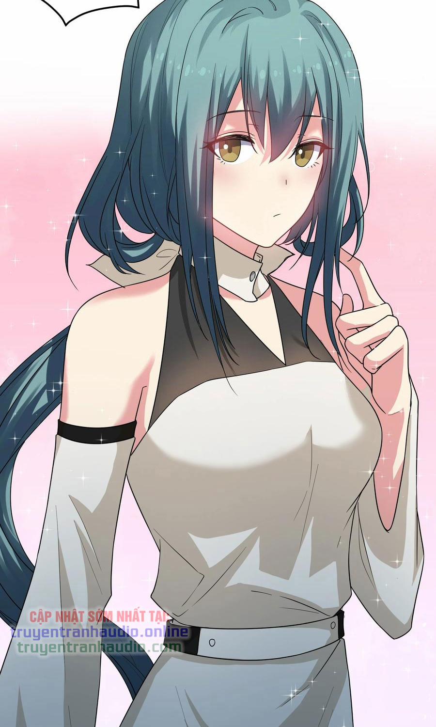 Toàn Bộ Tu Chân Giới Muội Tử Muốn Bắt Ta 63 trang 25