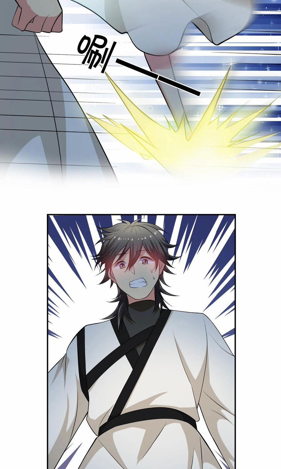 Toàn Bộ Tu Chân Giới Muội Tử Muốn Bắt Ta 63 trang 38