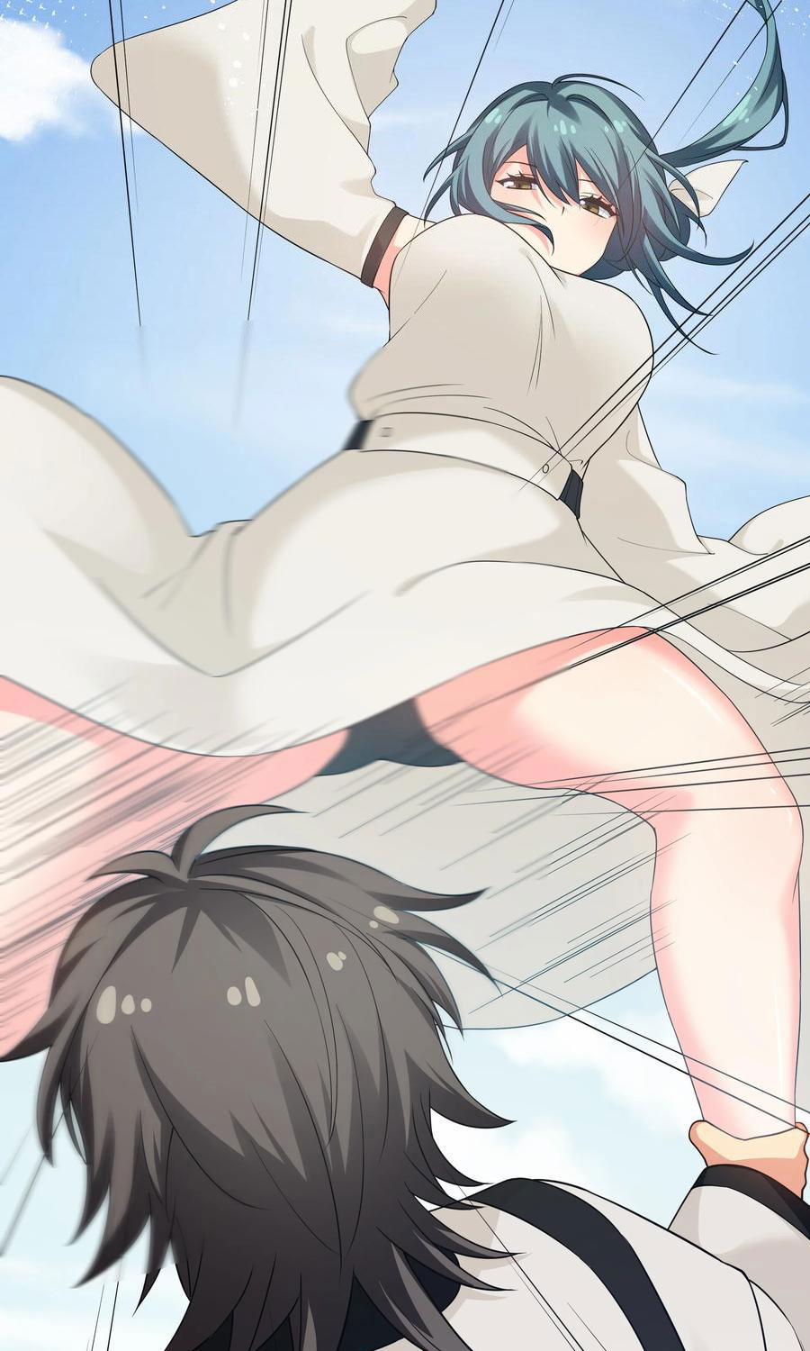 Toàn Bộ Tu Chân Giới Muội Tử Muốn Bắt Ta 63 trang 42