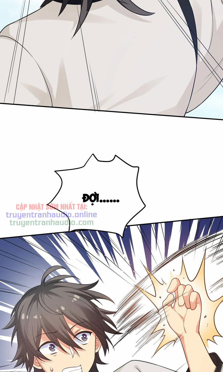 Toàn Bộ Tu Chân Giới Muội Tử Muốn Bắt Ta 63 trang 43