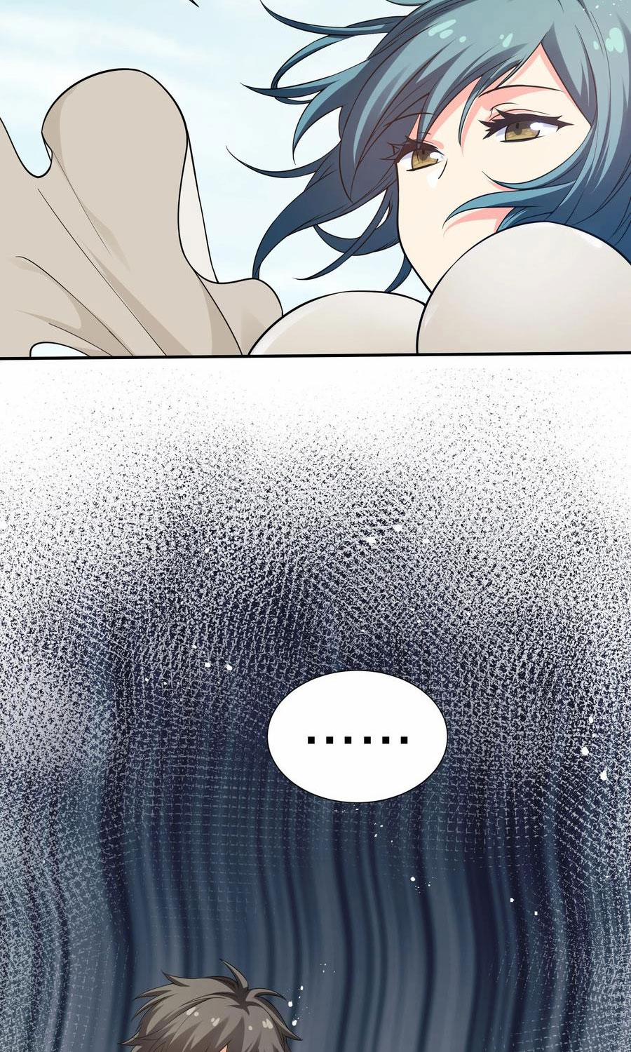 Toàn Bộ Tu Chân Giới Muội Tử Muốn Bắt Ta 63 trang 46